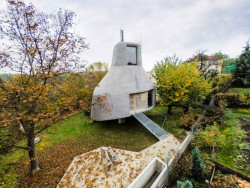 ŠÉPKA ARCHITEKTI, Dům v sadu – foto