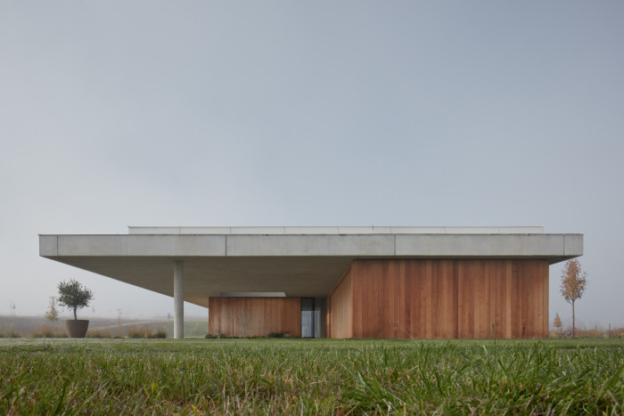 Rezidence Kostelec, ADR