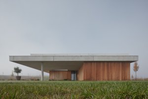 Rezidence Kostelec, ADR