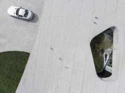 Cabo de Vila House, spaceworkers