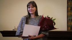 23. října se v obřadní síni kladenské radnice uskutečnilo vyhlášení 7. ročníku Ceny Antonína Raymonda