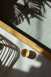 Proměnou vedenou Františkem Brychtou vznikl z vinného sklepa rodinný dům