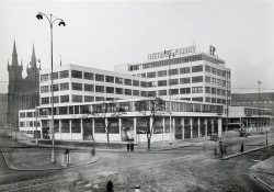 Benš, Elektrické podniky - foto