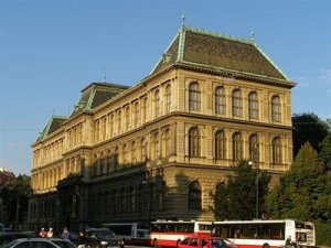 Umělecko průmyslové muzeum v Praze