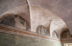 Rekonstrukce domu Štěpánka Netolického v Třeboni, Ateliér Kročák - Architekt.