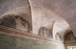 Rekonstrukce domu Štěpánka Netolického v Třeboni, Ateliér Kročák - Architekt.