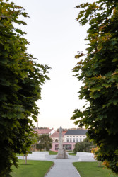 2021 architekti navrhli hravé veřejné prostranství pro severočeské město Červený Kostelec