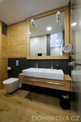 I. D. Arch, Rekreační apartmán Krkonoše - foto