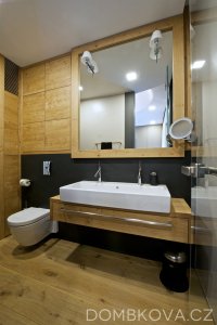 I. D. Arch, Rekreační apartmán Krkonoše - foto