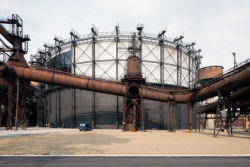 AP ATELIER, Dolní oblast Vítkovice: Multifunkční aula Gong – foto