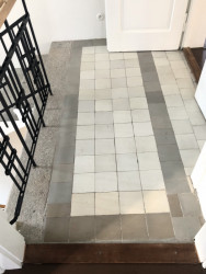 Škola architektury AVU v Praze po rekonstrukci podle návrhu Marcely Steinbachové a ateliéru Skupina