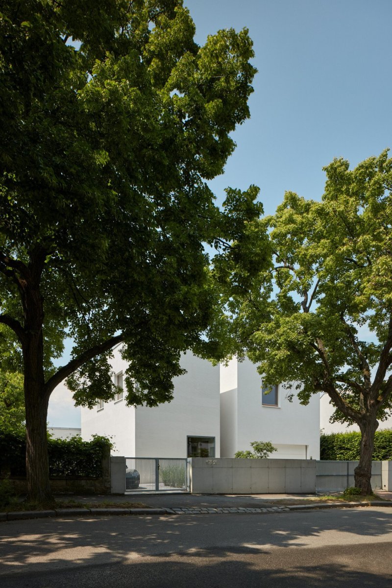 Rodinný dům Lhotka, SOA architekti