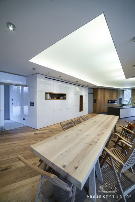 PROJEKTSTUDIO EUCZ, Rodinný dům Frýdlant nad Ostravicí – foto