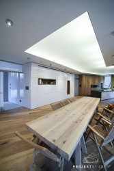 PROJEKTSTUDIO EUCZ, Rodinný dům Frýdlant nad Ostravicí – foto