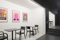 Rekonstrukce kina Světozor, SKUPINA/ Marcela Steinbachová, Vít Holý