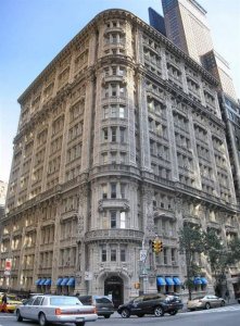 Alwyn Court,