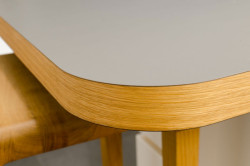 Richard Sukač, Rekonstrukce RD Tenorova - foto