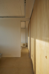 Interiér bytu v Praze od RDTH studia