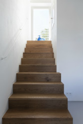 Rodinný dům na Spořilově, BARAAK Architekti,