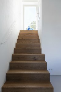 Rodinný dům na Spořilově, BARAAK Architekti,
