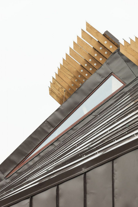 Atelier 8000 (Martin Krupauer, Jiří Střítecký), Mateřská škola v Dobříni - foto