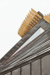 Atelier 8000 (Martin Krupauer, Jiří Střítecký), Mateřská škola v Dobříni - foto