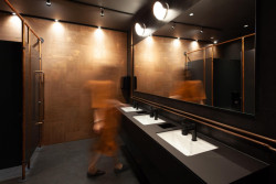 Pivovar eMBe, Konceptual