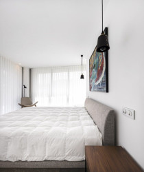 Cabo de Vila House, spaceworkers