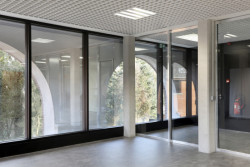 První fáze projektu: Love PT. I od Label architecture