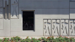 Unité d´habitation, Le Corbusier