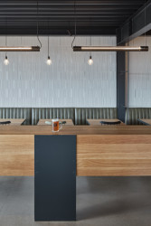 Minipivovar Most, ADR / Aleš Lapka, Petr Kolář