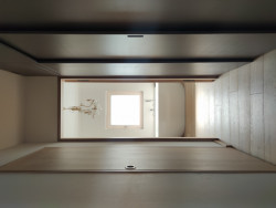 Dom Marchegg, Michal Vacho, Jaro Krobot / interiér Eva Kudláčová