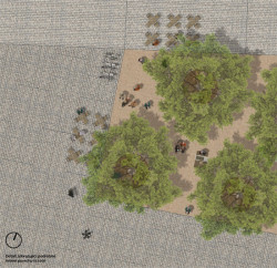 Revitalizace Masarykova náměstí v Jihlavě, detail, MCA atelier, s.r.o.