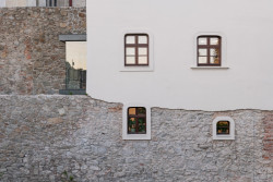 Andrej Botek a Pavol Pauliny stojí za rekonstrukcí měšťanského domu v Bratislavě