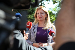 Jak má vypadat prezidentská rezidence? - 25. ročník mezinárodní studentské soutěže Xella.