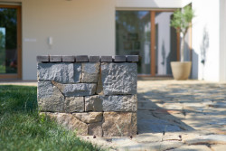 Rodinný dům Slavkov, PM architekti