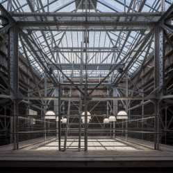  (Rekonstrukce vlakového nádraží v Českých Budějovicích; A8000)