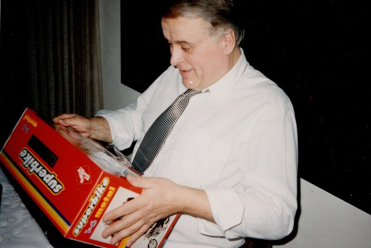 Jan Bočan
