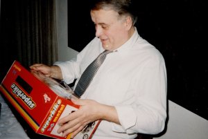 Jan Bočan