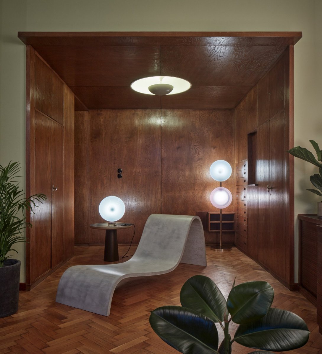 Bomma atelier, Sophie Wannenes