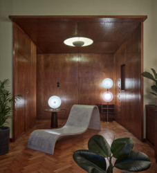 Bomma atelier, Sophie Wannenes