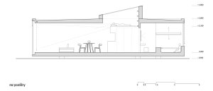 Ark-Shelter, řez, Michiel De Backer, Martin Mikovčák