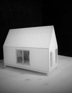 Slow Town, model