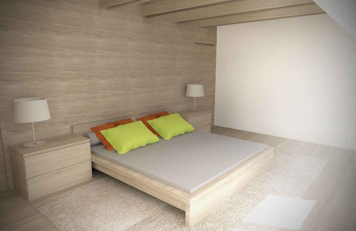Rodinný dům ve Smilovicích, Kamil Mrva Architects / Kamil Mrva, vizualizace