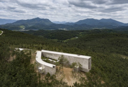 Saya Park, Alváro Siza, Carlos Castanheira