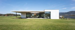 Rodinný dům v Čeladné od studia Kamil Mrva Architects