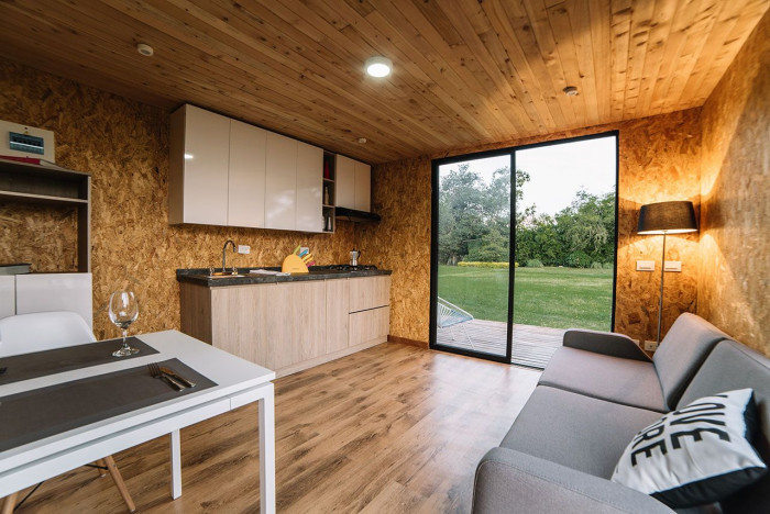 Colectivo Creativo Arquitectos, VIMOB - foto