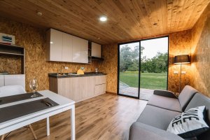 Colectivo Creativo Arquitectos, VIMOB - foto