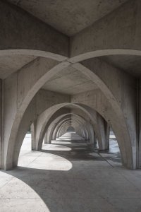 Centrum mimoškolního rozvoje mládeže v Mexiku, CCA