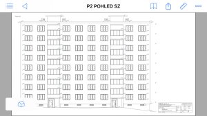 BIMx, zdroj CEGRA / Graphisoft